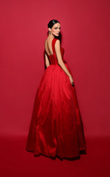 Tarik Ediz 53043 Red