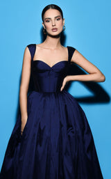 Tarik Ediz 53043 Navy