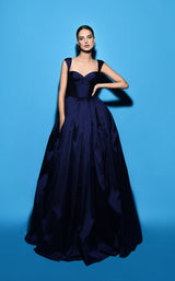 Tarik Ediz 53043 Navy