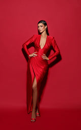 Tarik Ediz 53047 Red