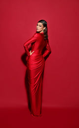 Tarik Ediz 53047 Red