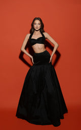 Tarik Ediz 53050 Black