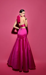 Tarik Ediz 53050 Fuchsia