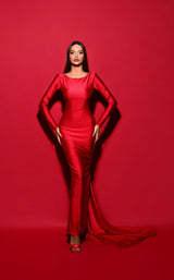 Tarik Ediz 53057 Red
