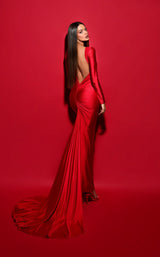 Tarik Ediz 53057 Red
