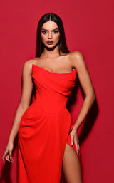 Tarik Ediz 53064 Orange