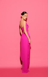 Tarik Ediz 53064 Fuchsia