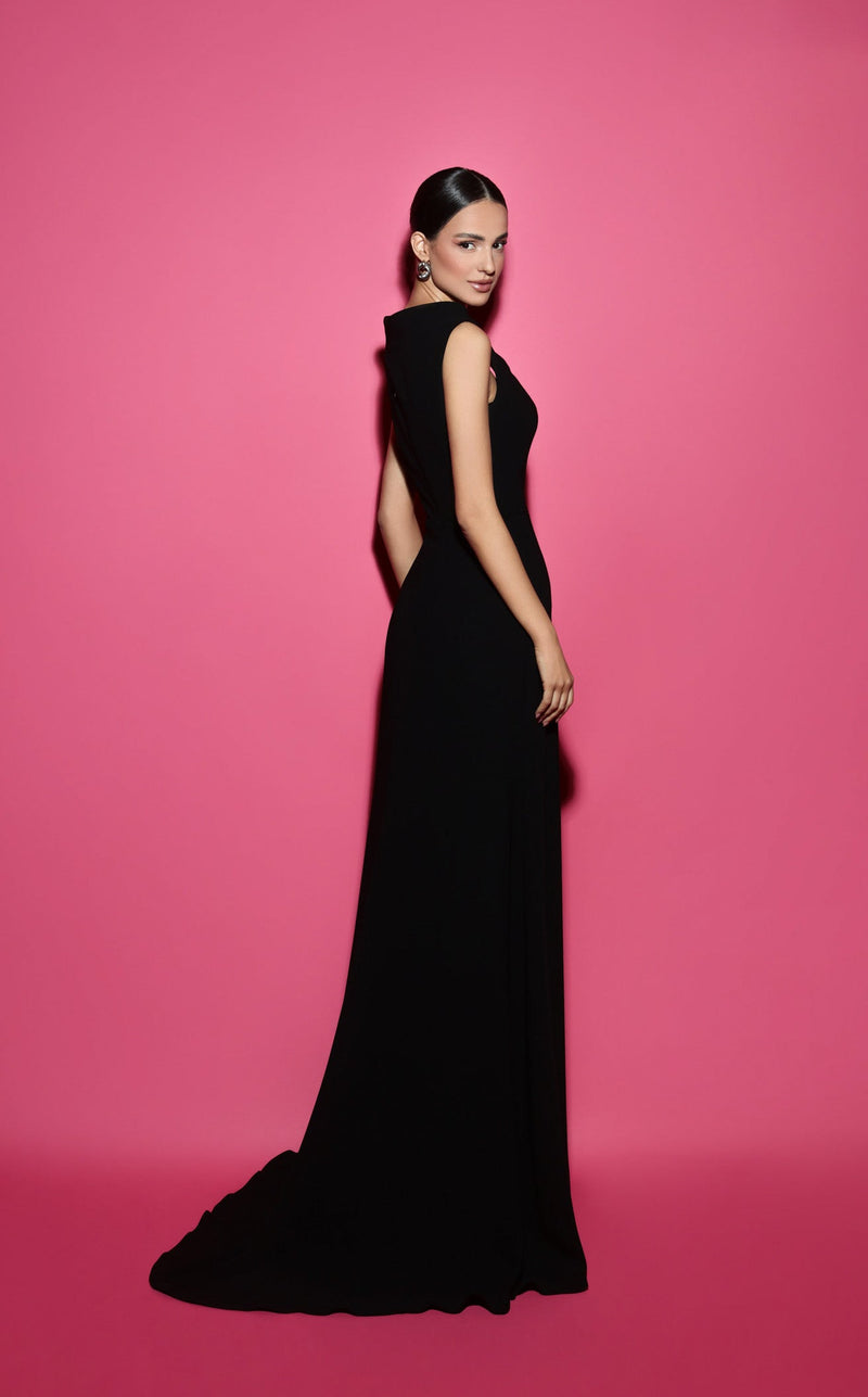 Tarik Ediz 53092 Black