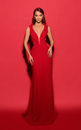 Tarik Ediz 53092 Red