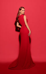 Tarik Ediz 53092 Red
