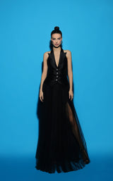 Tarik Ediz 53097 Black