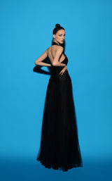 Tarik Ediz 53097 Black