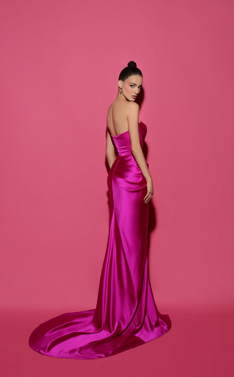 Tarik Ediz 53099 Fuchsia