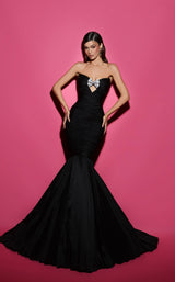 Tarik Ediz 53108 Black