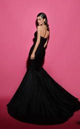 Tarik Ediz 53108 Black
