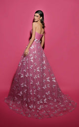 Tarik Ediz 53111 Pink