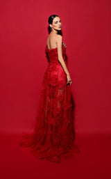 Tarik Ediz 53120 Red