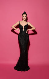 Tarik Ediz 53125 Black