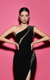 Tarik Ediz 53159 Black