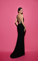 Tarik Ediz 53159 Black