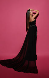 Tarik Ediz 53162 Black