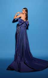 Tarik Ediz 53177 Bijou-Blue