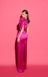 Tarik Ediz 53180 Fuchsia