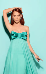 Tarik Ediz 53183 Lagoon-Green
