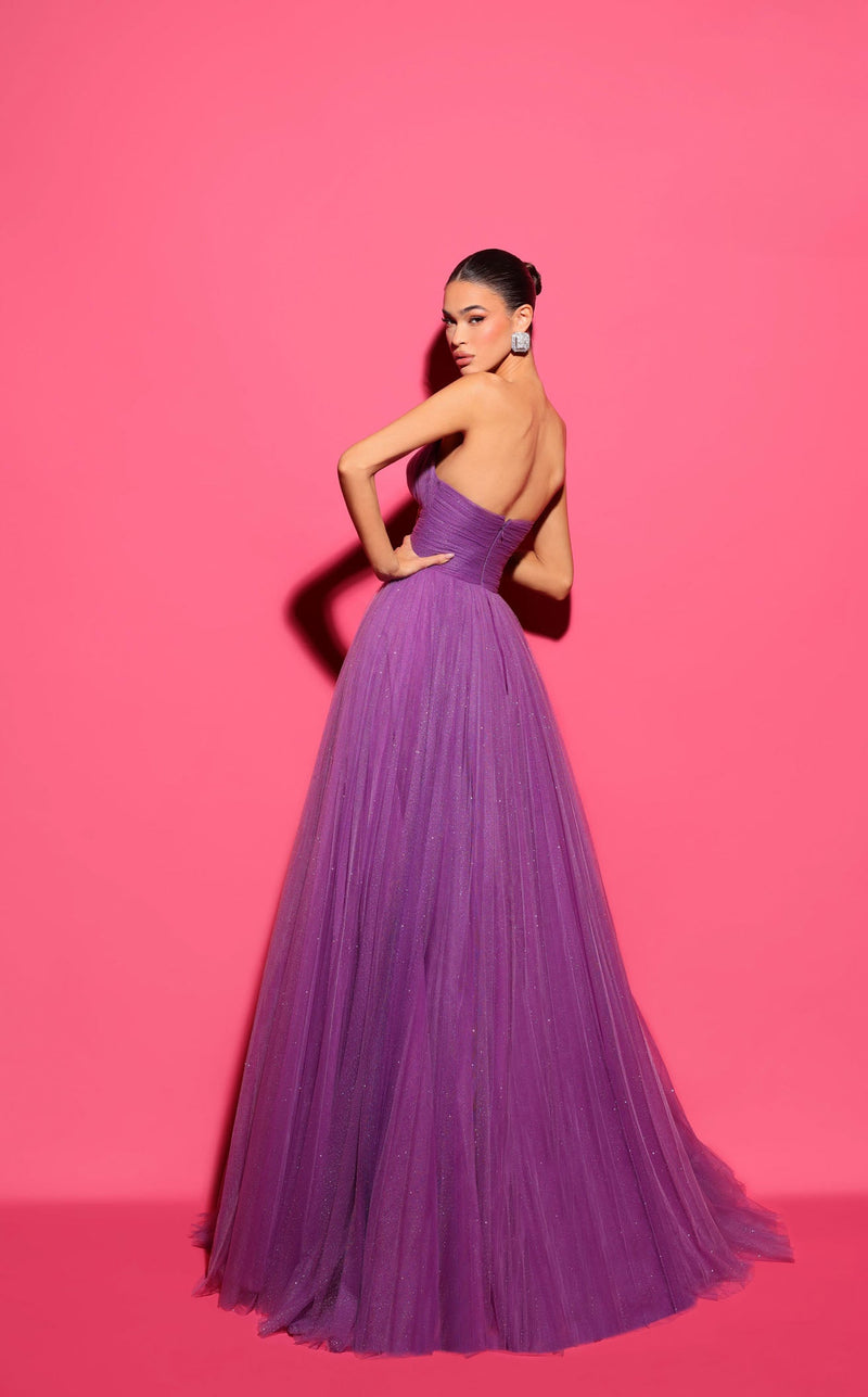 Tarik Ediz 53215 Purple
