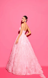 Tarik Ediz 53221 Pink