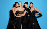 Tarik Ediz 98439 Black