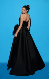 Tarik Ediz 98421 Black