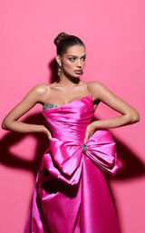 Tarik Ediz 98421 Fuchsia
