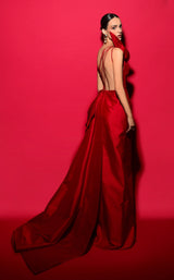 Tarik Ediz 98423 Red