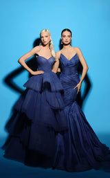 Tarik Ediz 98434 Bijou-Blue