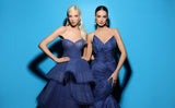 Tarik Ediz 98434 Bijou-Blue
