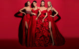 Tarik Ediz 98527 Red