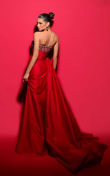 Tarik Ediz 98429 Red