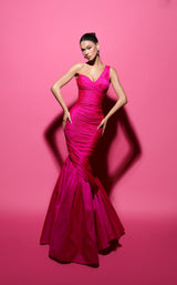 Tarik Ediz 98431 Fuchsia