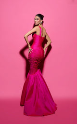Tarik Ediz 98431 Fuchsia