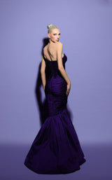 Tarik Ediz 98431 Purple