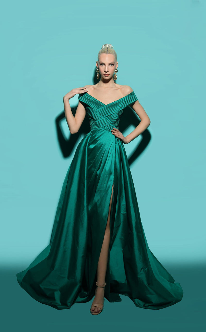 Tarik Ediz 98432 Emerald