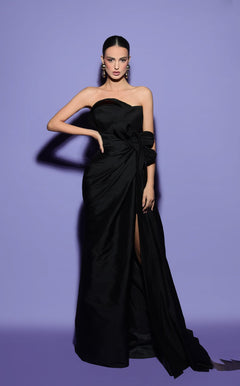 Tarik Ediz 98433 Black