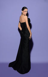 Tarik Ediz 98433 Black
