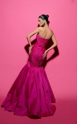 Tarik Ediz 98434 Fuchsia