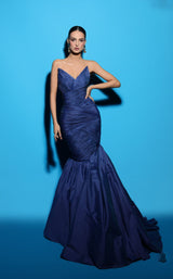 Tarik Ediz 98434 Bijou-Blue