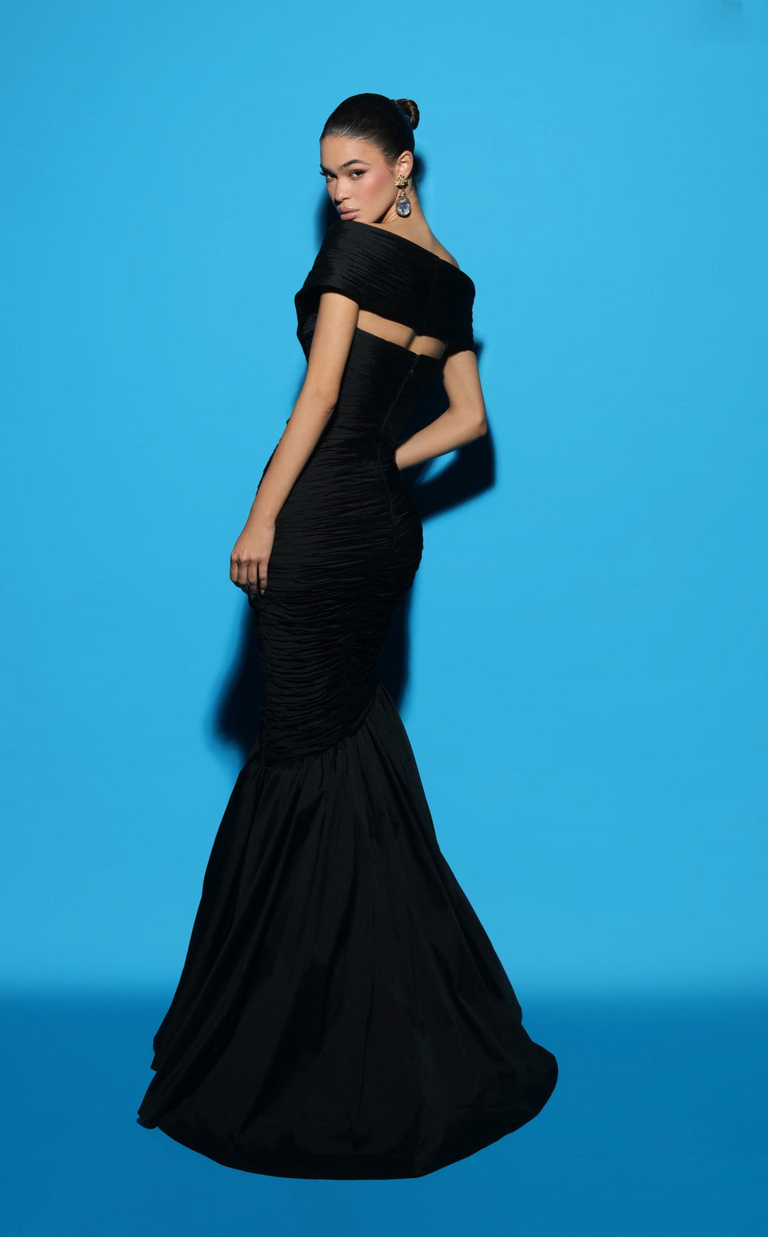 Tarik Ediz 98439 Black
