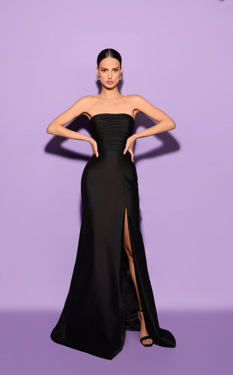 Tarik Ediz 98441 Black