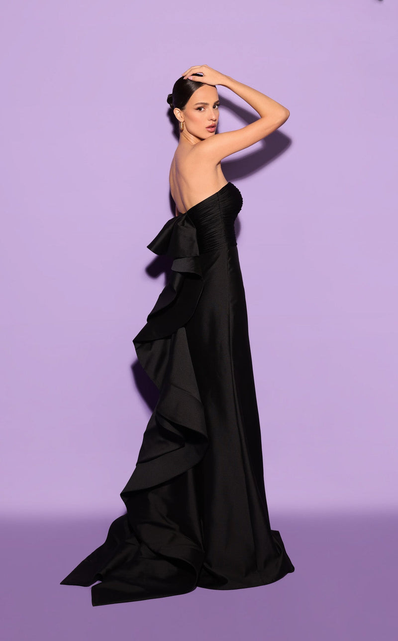 Tarik Ediz 98441 Black
