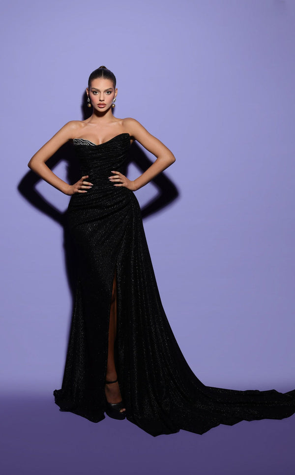 Tarik Ediz 98453 Black